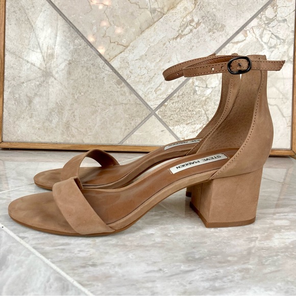 Steve Madden Heels. 7 1/2 M. NWOT. - Picture 3 of 13